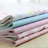 Papel de color 80g papel de regalo de grado medio patrones florales corazones de durazno estilo para hombres y mujeres papel de regalo papel para envolver libros 50 hojas/paquete