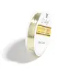 Alambre de cobre de alta calidad importado que conserva el color, rollo pequeño, con forma de cuentas de alambre de cobre, accesorios para pulseras y pendientes DIY, Venta al por mayor