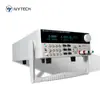 Fonte de Alimentação DC Programável de Ampla Faixa Avtech Iv1081B 80V5A 80V10A Função de Sequência de Armazenamento