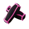 Aeróbics para Mujer, Mancuernas Suaves, Bolsas de Arena para Adelgazar Brazos, Danza Cuadrada, Yoga, Fitness, Bolsas de Arena Ponderadas, Mancuernas