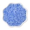 Cuentas de Arroz de Jade Ojo de Gato de 4 mm Vidrio Hielo Diy Pulsera Hecha a Mano Pulsera Accesorios para Collar