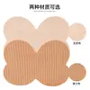 Parches Desechables Absorbentes de Sudor para Axilas con Forma de Mariposa, Invisibles, Sin Dejar Rastro, Elásticos, Tela No Tejida, Parches Delgados Absorbentes de Sudor y Aislantes del Sudor