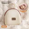 Bolsa de Almacenamiento de Ropa Interior Tres en Uno, Bolsa de Almacenamiento Portátil para Viaje para Ropa Íntima, Sujetador, Ropa Interior y Calcetines Organizador