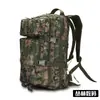Mochila Táctica de Asalto de Tela Oxford Personalizada Mochila Táctica de Asalto Personalizada Mochila de Asalto Personalizada con Sistema MOLLE
