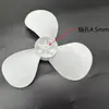 Accesorios de Ventilador de Dibujos Animados Clips para Aspas de Ventilador Clips para Base de Ventilador de Mesita de Noche Accesorios Ventilador de Ensamblaje Infantil Soportes para Ventilador Juguetes