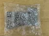 Juego de Instalación de Hebilla de Cinco Garras Pinzas de Cinco Garras Broche de Presión Botón de Presión Botón de Nácar Botón sin Costura Hebilla de Cinco Garras Transfronteriza