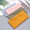 Óculos de Sol Óculos Bolsa Universal para Óculos Grande Capacidade Simples Portátil Sem Lesão Lente Bolsa Padrão Ovelha Bolsa Baioneta para Óculos