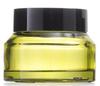 Transfronteiriço em estoque 15 g30g50g ombro inclinado oliva verde chá creme garrafa creme garrafa creme tanque creme tanque