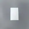 Filtro de entrada para ventilador Wanman Prisma, elemento filtrante negro, algodón filtrante para ventilador alemán Wanman
