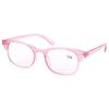 2023 nueva moda gafas presbópicas de plástico estilo unisex cómodas y hermosas para usar gafas de lectura para personas mayores