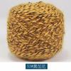 3 Hilo de pelusa de ardilla hilo de seda brillante hilo de grosor medio hilo para sombrero tejido a mano hilo de pelusa de ardilla venta al por mayor de fábrica