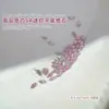 Arte de Unha Marquise Zircônia Diamante, Brilhante Transparente Branco Base Plana Mini Corte Marquise Zircônia Decorações de Unha
