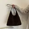 Bolso de Axila de Alta Gama para Mujer Primavera 2026 Nuevo Bolso Tote Mate de Moda para Viajes Diarios Bolso de Hombro de Gran Capacidad
