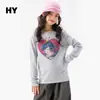 Roupas Infantis Meninas Camiseta de Manga Curta Verão 2026 Novo Estilo Roupas Infantis Crianças Maiores Liquidação Tamanhos Limitados Sem Devoluções Sem Trocas Atacado