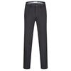 Pantalones de Golf Nuevos para Otoño e Invierno para Hombre Pantalones Gruesos Alta Elasticidad Deportivos Casuales Pantalones de Bola Cintura Elástica