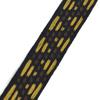 1cm ~ 5cm poliéster jacquard fita retro estilo nacional cor renda loja material bolsa alça de ombro mão corda cinto atacado