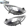 Cabello liso transfronterizo es adecuado para 11 Mazda 2 faros DG80-51-0L0A luces diurnas faros