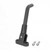 Scooter Eléctrico M365 Accesorios Universales Soporte de Pie Original Aleación de Aluminio Negro Blanco Gris Soporte de Pie Venta al por Mayor