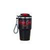 Nueva Taza Termo de Café Portátil con Correa 520ml Acero Inoxidable 316 Taza para Coche Taza de Regalo Creativa para Coche