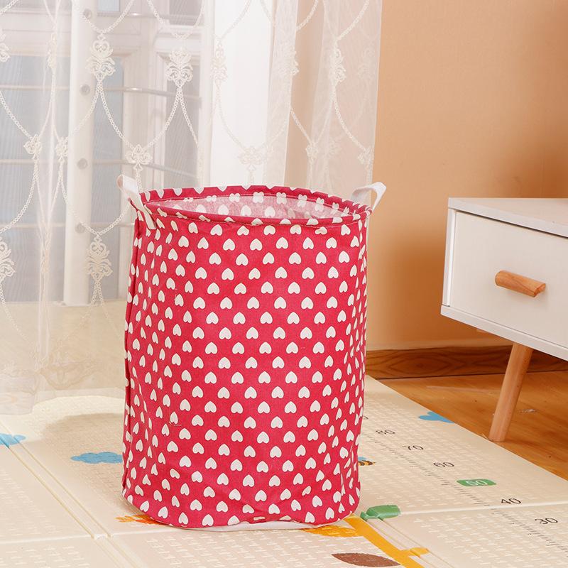 大容量脏衣篮
