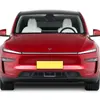 Adequado para Rede Anti-Insetos Tesla Model Y, Versão Atualizada do Model 3 Y Rede Anti-Insetos Destacável de Liberação Rápida Entrada de Ar