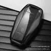 Estojo para chave Volkswagen Sihao feminino e10x running e50x cross x8 Jianghuai Volkswagen qx estojo para chave de carro transparente