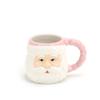 Xingye Comércio Exterior Transfronteiriço Papai Noel Quebra-Nozes Caneca Cerâmica