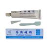 Grasa conductora térmica para la disipación de calor de lámpara LED, tubo MOS de potencia, IC, CPU de computadora, chip de tarjeta gráfica