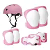 Casco Deportivo para Ciclismo al Aire Libre para Adultos y Niños, Bicicleta de Montaña, Patineta, Bicicleta de Equilibrio, Patinaje sobre Ruedas, Casco de Seguridad para Escalada