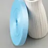 Cinta con Hilo de 1 cm de Ancho, Cinta de Moño de Flores, Lazo para Empaque de Repostería y Pasteles, Stock Listo del Fabricante, 22m /Rollo