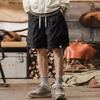 Shorts Masculino Casual Novo Estilo Montanha Fresco de Verão Roupas de Trabalho Outdoor Funcionais Respiráveis Calças Retas