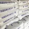 Grânulos de Polipropileno PP Taiwan Taiwanês S2040/4520 Grau para Moldagem por Injeção Alto Fluxo Alta Resistência Grau Médico