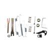 Adecuado para el kit de reparación del cilindro del freno del tambor del freno trasero del automóvil Buick Chevrolet Sail 94580434