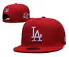 Novo chapéu de beisebol Dodgers homens e mulheres de alta qualidade INS nuvem marca de moda Internet celebridade Nova marca de moda Comércio Exterior Flat Brim Hat