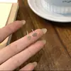 Pendientes de Garra de Gato de Plata Pura S999 para Mujer, Estilo Japonés, Lindos y Delicados, Modernos, Versátiles, Pendientes de Diseño Único