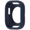 Xuanyin es Adecuado para Correa de Silicona + Funda Protectora Amazfit Huami Bip6 Estuche para Correa Huami A2435