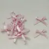 Punto 2 Puntos Lazo 0.6cm de Ancho Máquina Lazo Accesorios para Ropa Accesorios Cinta de Doble Cara Lazo Venta al por Mayor