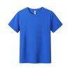 Camiseta de manga corta de verano 2025 con cuello redondo para hombre, ropa deportiva informal holgada, camiseta publicitaria transpirable