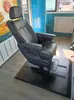 Asiento de Conducción del Capitán, Silla de Conducción para Barco de Pesca, Asiento de Cabina de Mando de Barco