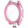 Aplicable a Samsung watch5pro45mm funda protectora todo incluido de tpu galvanizado Nueva funda protectora de escala estándar