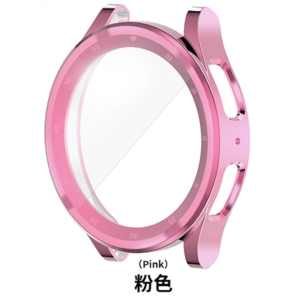 粉色