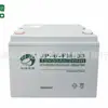 Batería de Plomo-Ácido Jinbo Jp-6-Gfm-65 para Generación de Energía Fotovoltaica 12V65Ah Completamente Nueva con Impuestos Incluidos, Garantía de 3 Años