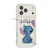 Estuche de Silicona con Puntada de Venta Caliente de Comercio Exterior para iPhone 14, Cobertura Completa para iPhone 17, Estuche Protector Anticaídas para Apple 16 Pro Max