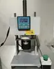 Prensa Eléctrica Silenciosa Prensado Multietapa Ajuste Digital de Velocidad y Distancia. Presión de Salida Límite de Velocidad