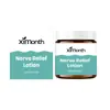 Crema para el Cuidado de la Piel XIMONTH Transfronteriza 120g Crema de Cuidado Diario para una Piel Suave y Tierna Cuidado Suave para la Piel del Cuerpo
