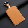 Avita Funda de 12 Teclas Funda de 11 Tarjetas Smart NFC Accesorios para Coche Accesorios Accesorios Modificados Hebilla de Carcasa Protectora