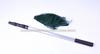 25141 LEO/leou [aleación de aluminio red de trenzado de tres secciones] 175cm tubo de aluminio equipo de pesca red de trenzado red de pesca