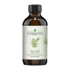 Aceite Esencial de Árbol de Té, Popular Aceite Esencial Único de Árbol de Té Transfronterizo en Botellas Pequeñas 118ml, Fabricante de Materia Prima de Extracción por Destilación de Plantas