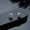 Brincos Originais de Escorpião Transfronteiriços para Homens, Modernos e na Moda, Presilhas Magnéticas Versáteis para Orelha para Mulheres, Acessórios de Orelha Simples e de Alta Qualidade