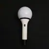 Luz de Mano Acrílica LED para Animación, Palo Fluorescente Transparente para Conciertos, Fabricante de Palos de Luz con Control Remoto, Venta al por Mayor Personalizada
